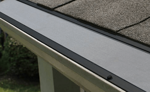 Gutter Cleaning